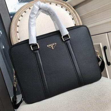 Prada Bags WM7550-1 39X30X8