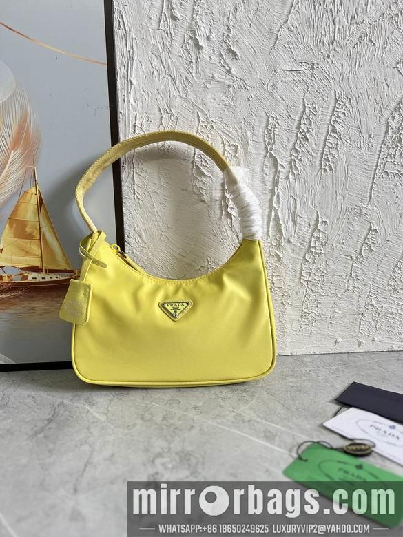Prada Bags hobo 22X6X16.6cm 081701 YT 10