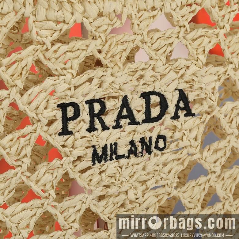 Prada Bags 8523 30X31cm XMY 4
