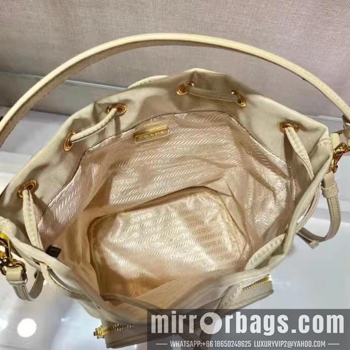 Prada Bags 1BH038 18X23X12cm XM 2