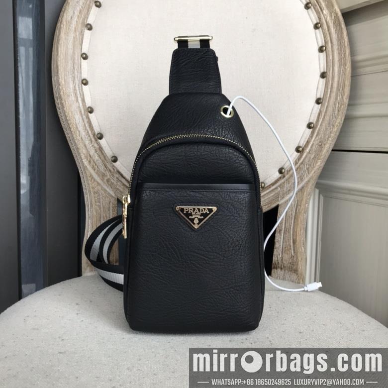 Prada Bags 9882-2 28X16X7.5cm WP