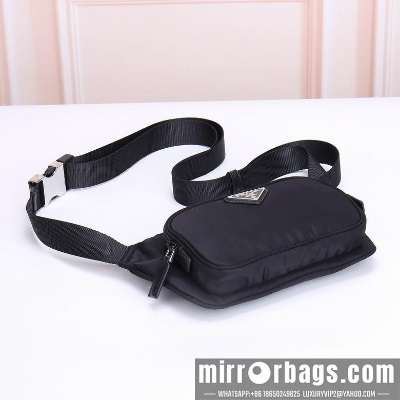 Prada Bags 2128 19X13X2.5cm
