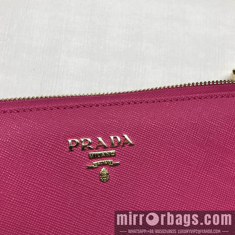 Prada Bags Prada LM0508 YG 1