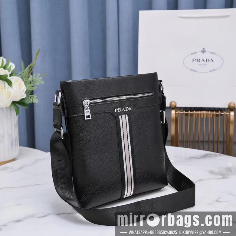Prada Bags 7042-3 23X27X5cm WP