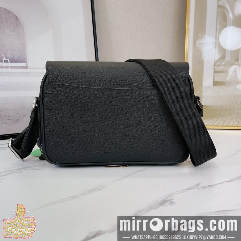 Prada Bags 6039-4 26X18X6cm WP