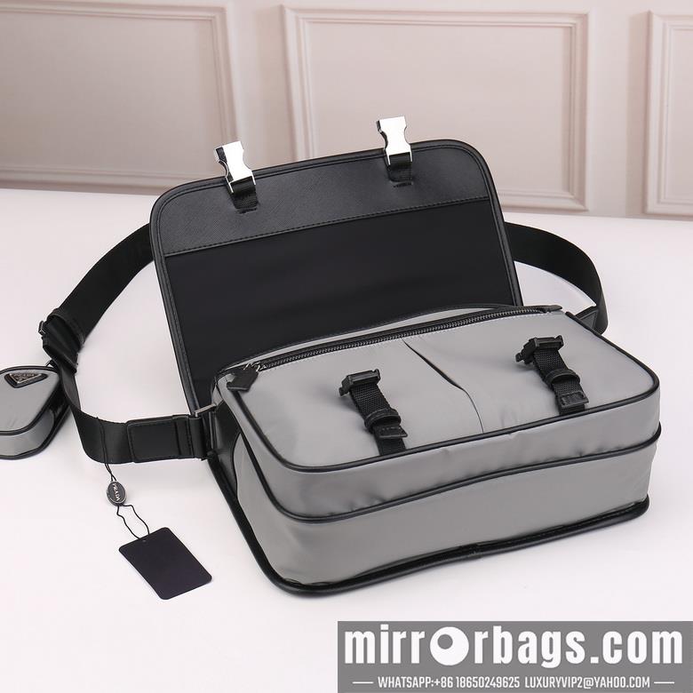 Prada Bags 3768 32X24X12cm XM
