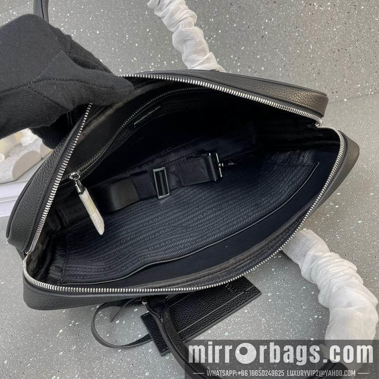 Prada Bags 1011-1 37X27X6cm WP