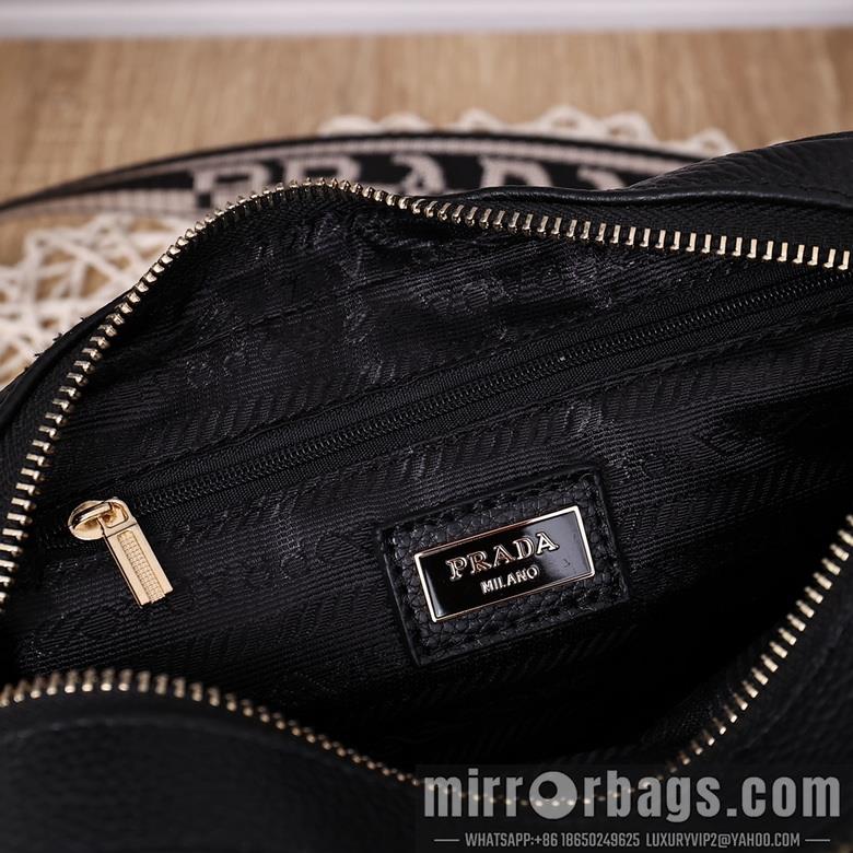 Prada Bags 0838 22X14X8.5cm XM