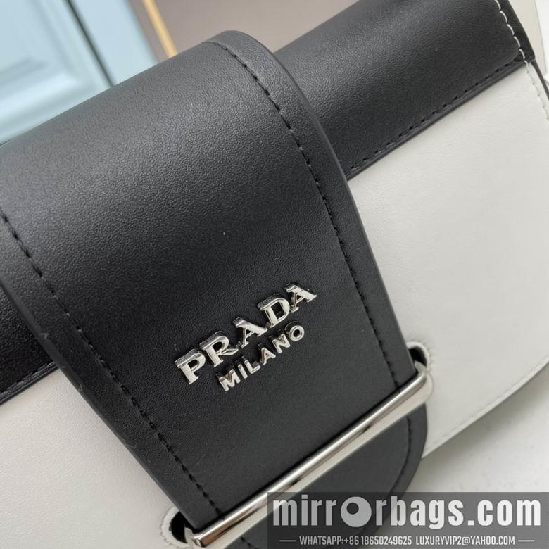 Prada Bags 66171 28X18X4cm XM 2colour