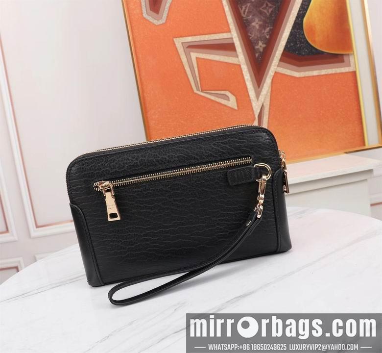 Prada Bags 8377-4 23X14X5cm WP-1