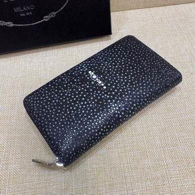 Prada Bags 21X11X2cm 123106 XM 2colour