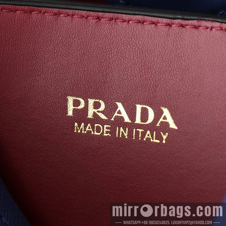 Prada Bags 1020 23X23X13cm XMY 1