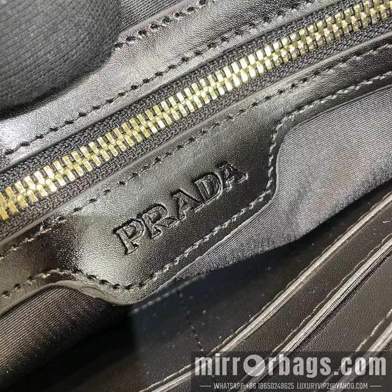 Prada Bags 9807-4 27X18X5cm XM 2colour