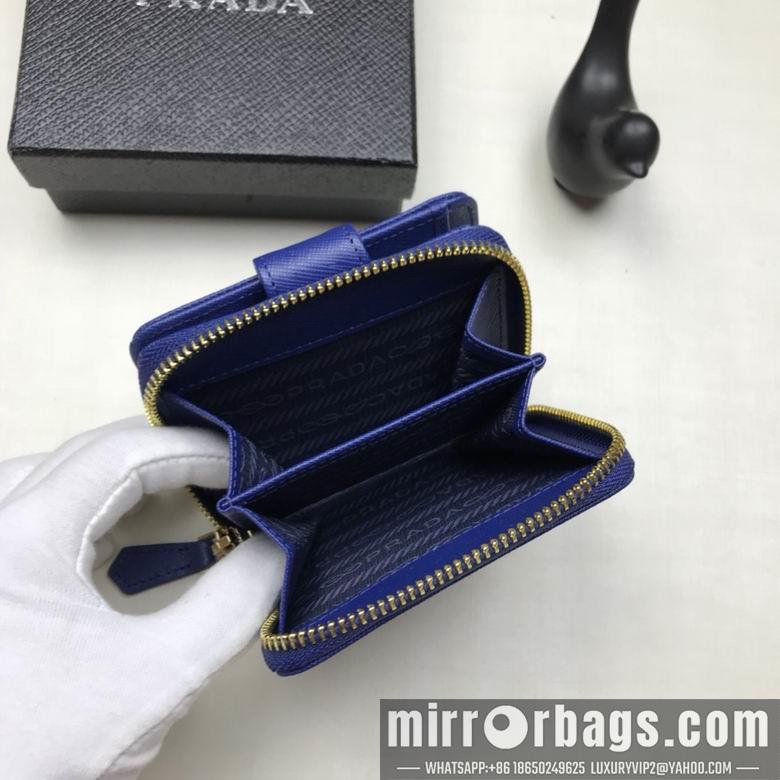 Prada Bags LM0522 10x9x2cm YG 4