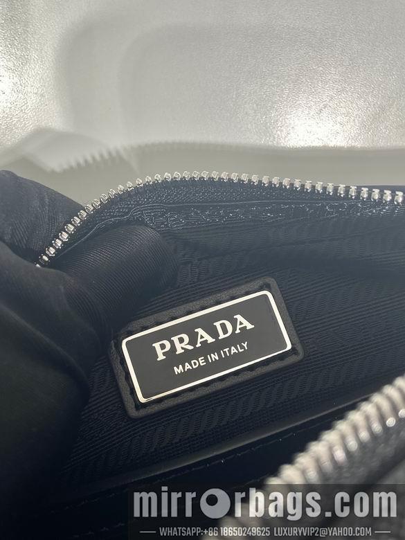 Prada Bags 2VH170 20X13.5X7cm YG 2colour