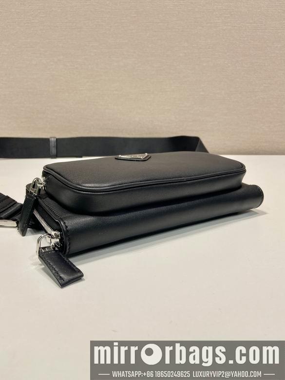 Prada Bags 2VH156 21X13X2.5cm XM