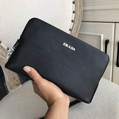 Prada Bags 7530-4 27X17X5cm WP