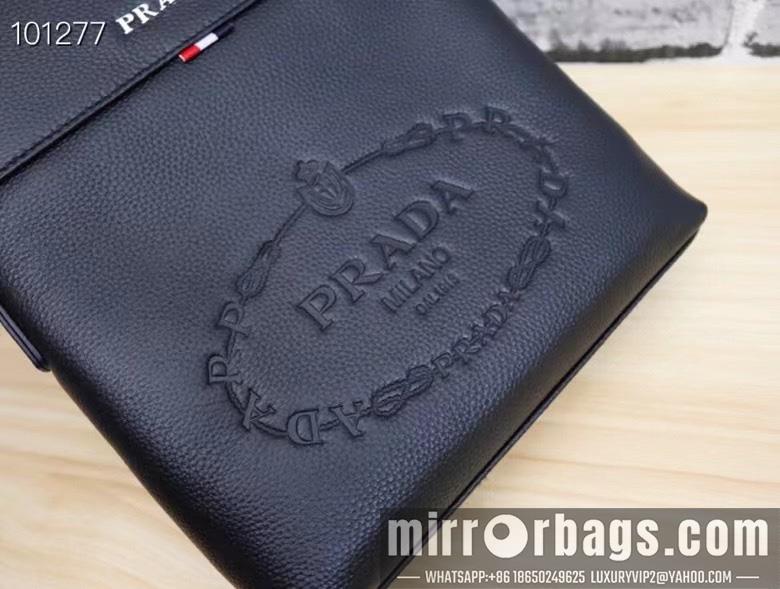 Prada Bags 0699 29X26X6cm WP