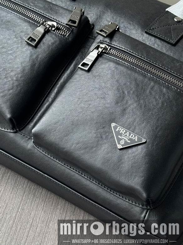 Prada Bags 6197-3 39X29X9cm WP