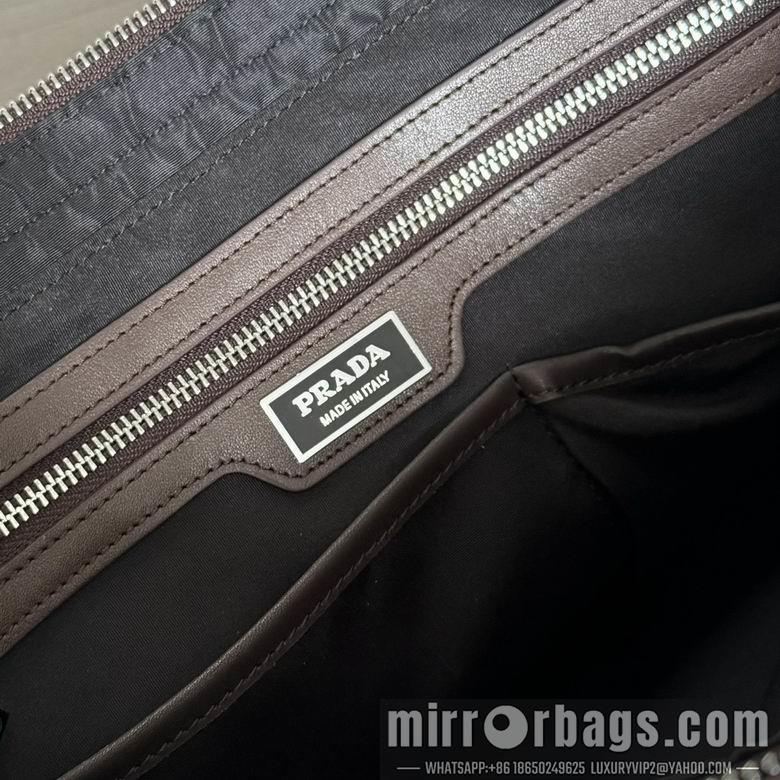 Prada Bags 7896-1 39X29X7cm WP-2 2colour