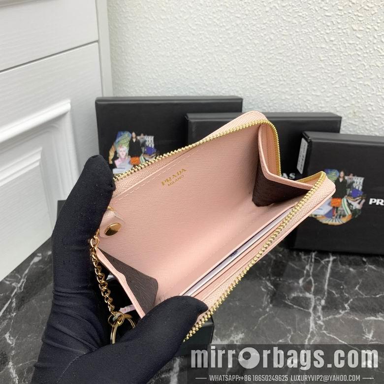 Prada Bags LM216 13.5X8X1cm ZC 5
