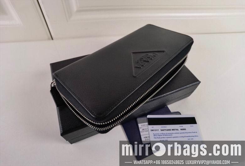 Prada Bags 2M1317 20X10.3cm XM