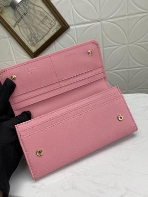 Prada Bags LM1132 19X10X2cm XM 3colour