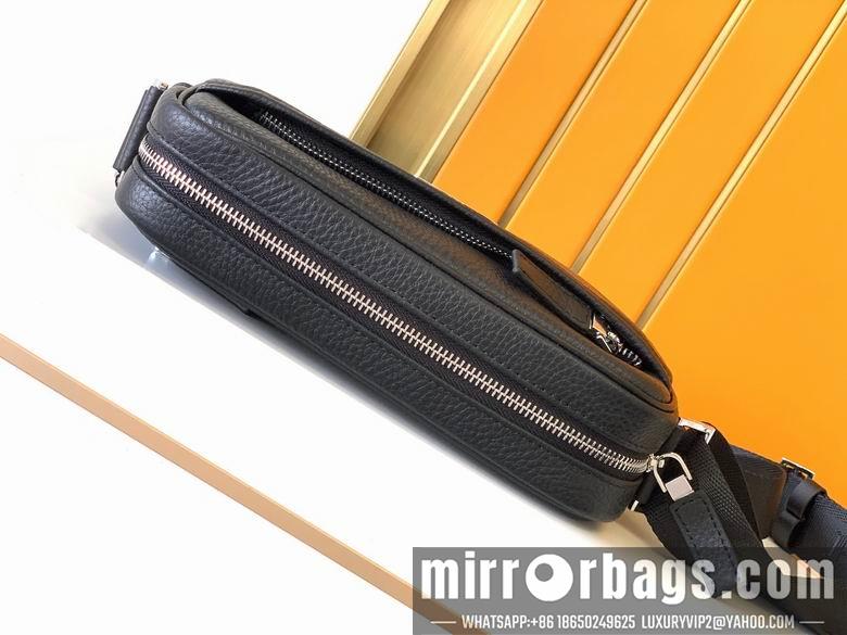 Prada Bags 7040-6 25X18X6cm WP