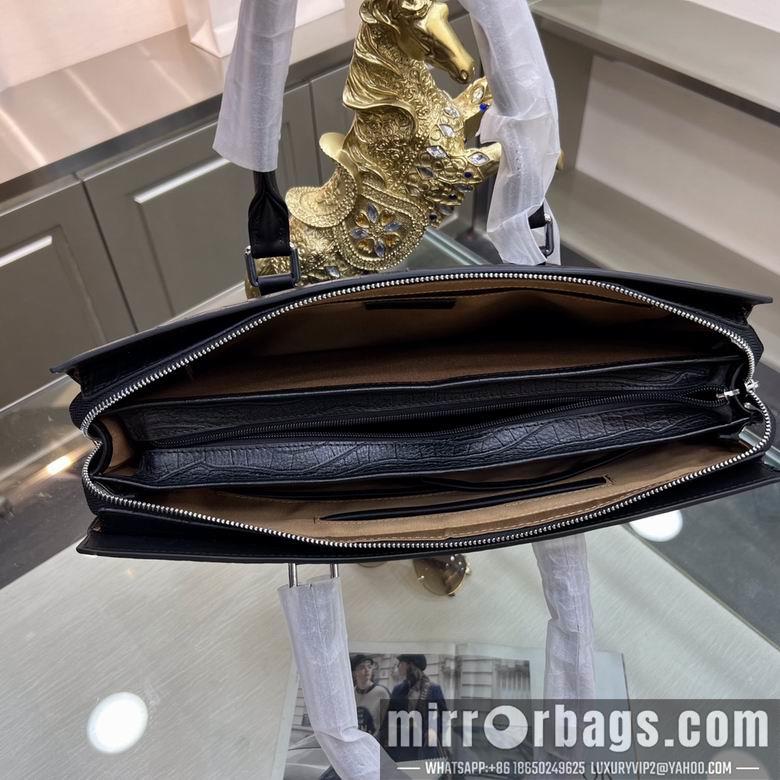 Prada Bags 601312-1 40X30X7cm XM