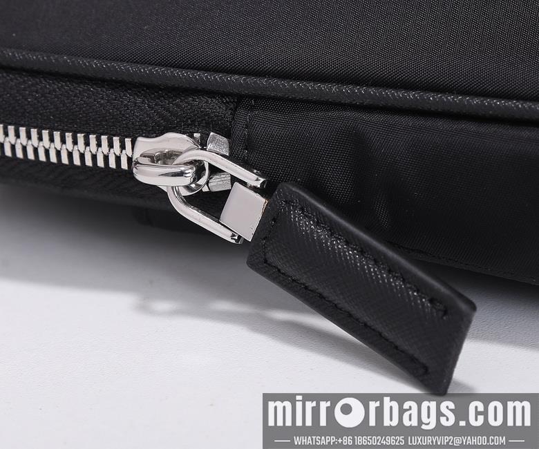 Prada Bags 2VH116 28X20.5X3cm XM