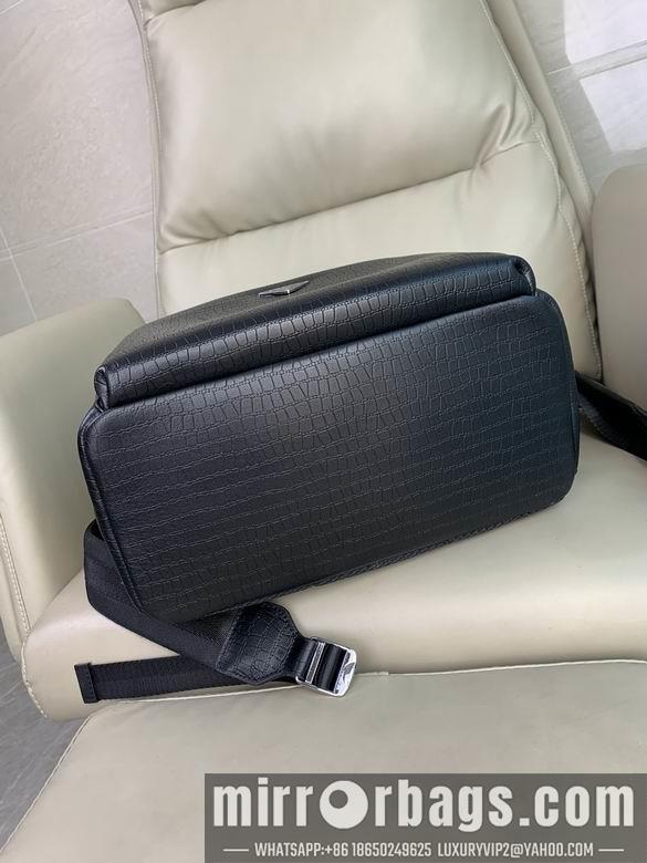 Prada Bags 8423-6 42X28X14cm XM 3colour