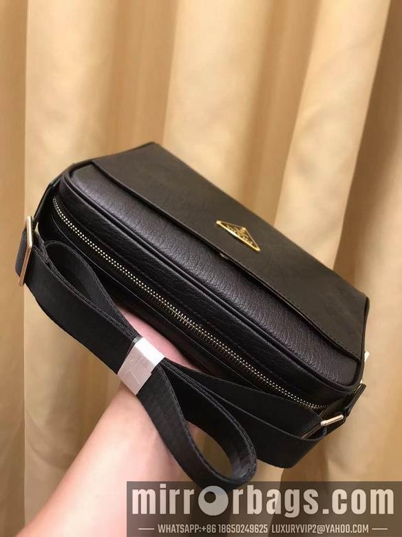 Prada Bags 9003-4 27X18X6cm XM