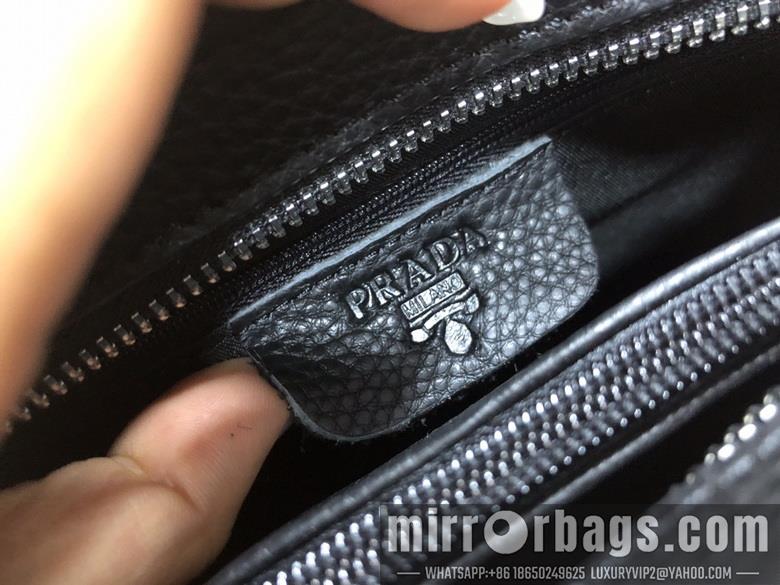 Prada Bags 6038 24.5X8.5X26cm WP