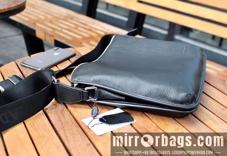 Prada Bags 0354-3 33X25X6cm WP