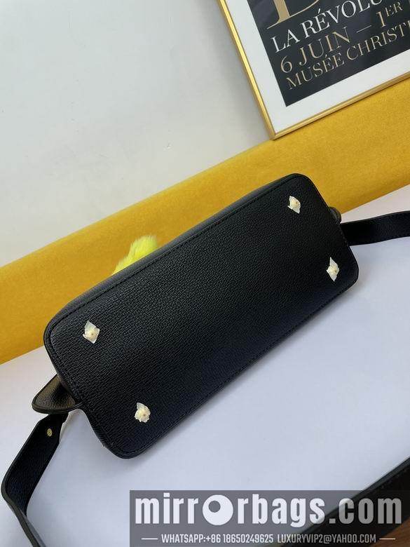 Prada Bags WW5002黑 30X22X13