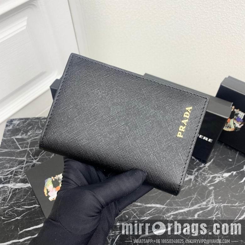 Prada Bags LM215 10X9X2cm ZC 5