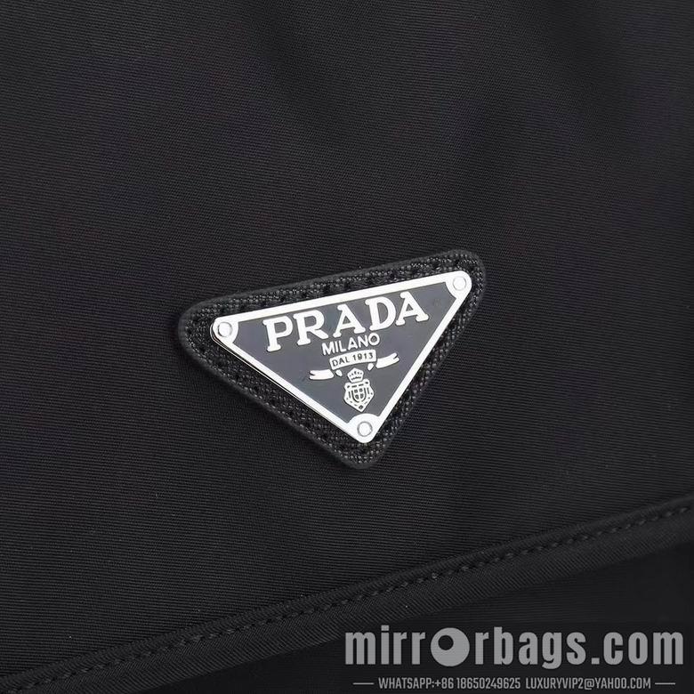 Prada Bags 30X25X11cm 053081 XM