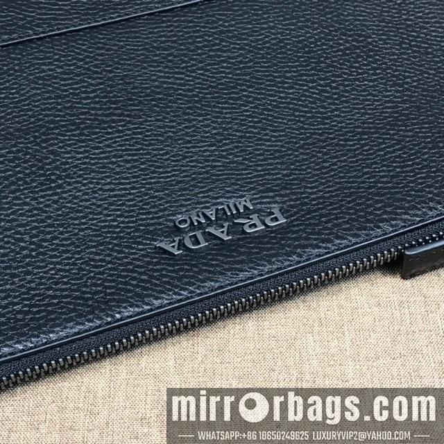 Prada Bags 28X18X1cm 060504 XM