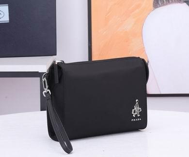 Prada Bags 2NE789 23X16X7cm XM 2colour