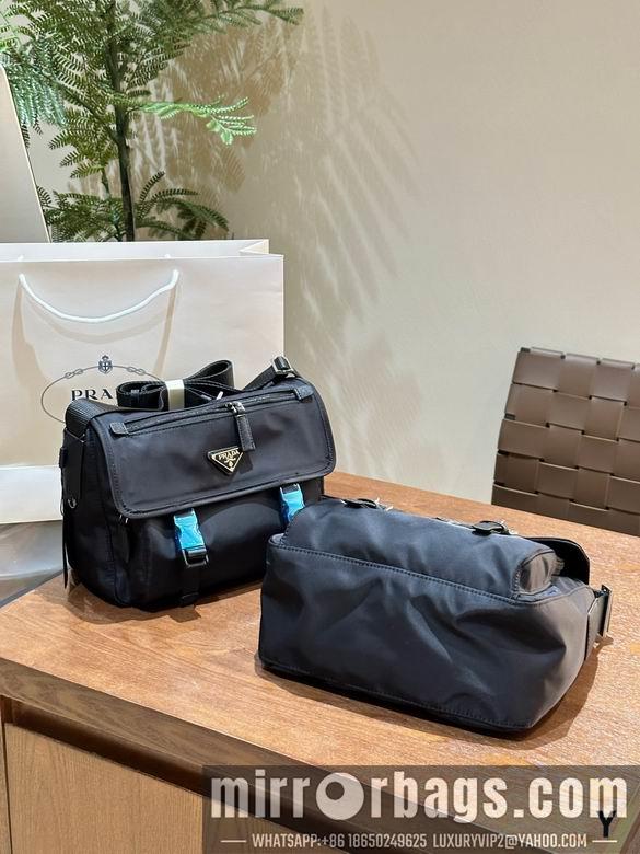 Prada Bags 30cm 030201 DN