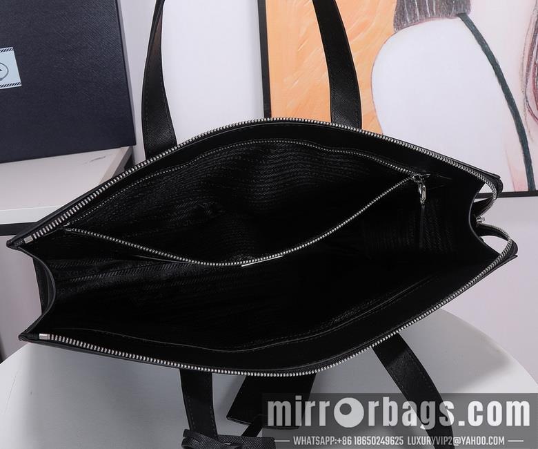 Prada Bags 2VG039 30X9X40cm XM
