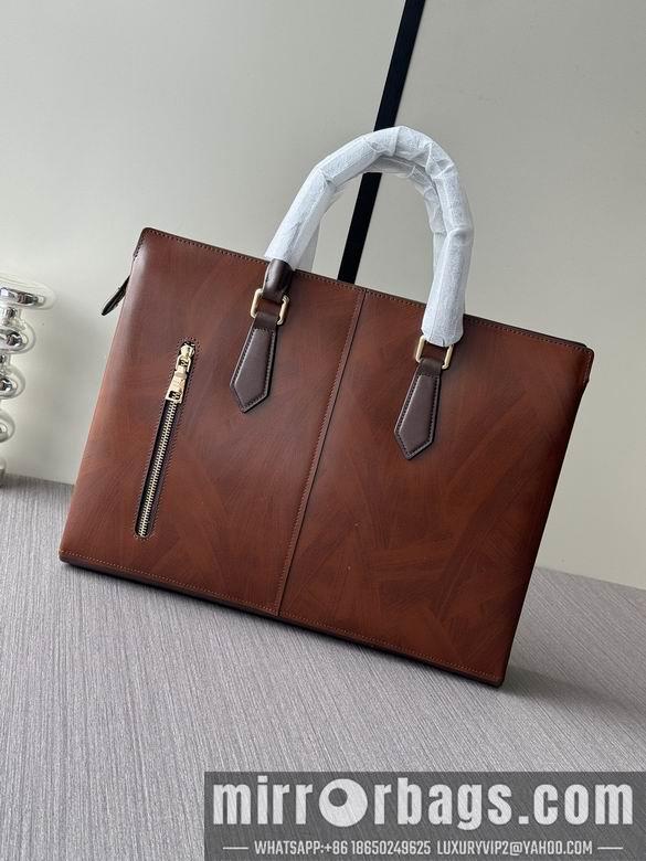 Prada Bags 8472-1 39X29X7cm XM-1