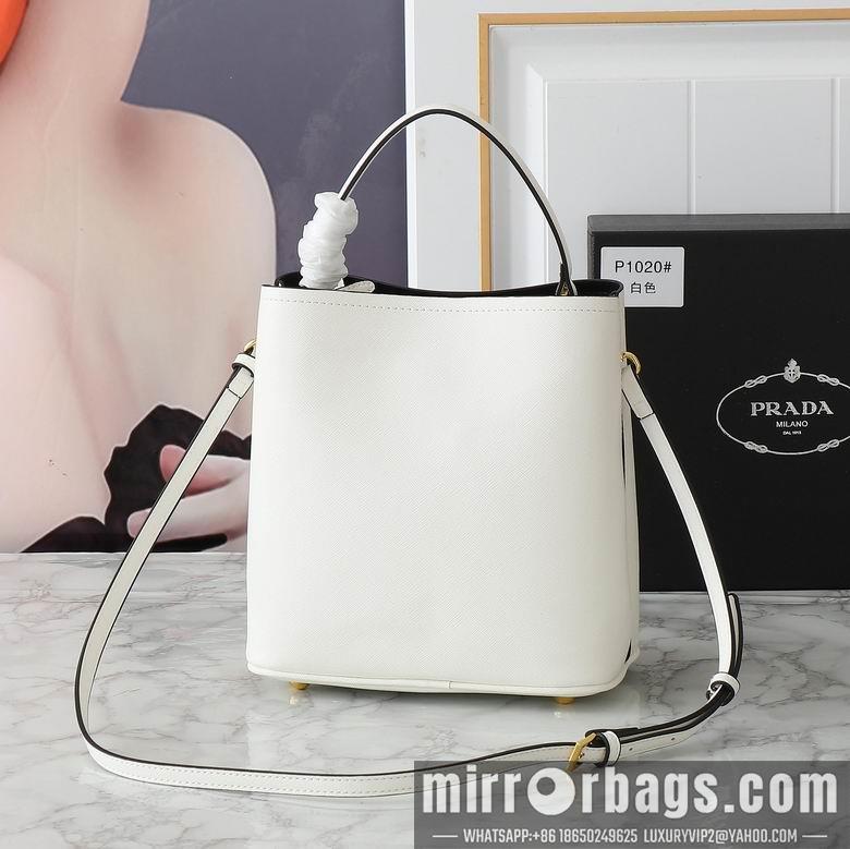 Prada Bags 1020 23X23X13cm XMY 4