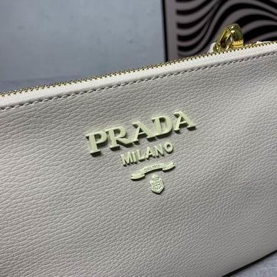 Prada Bags 2100 25X15X5cm XM 4
