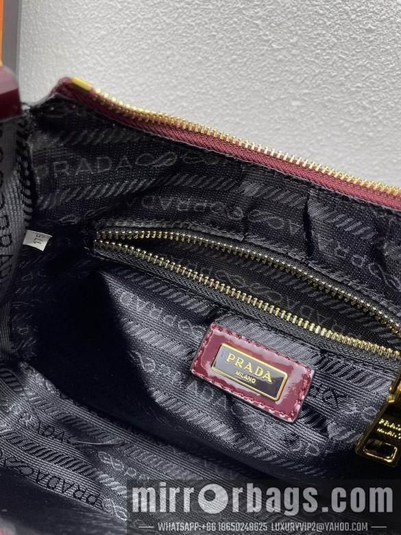 Prada Bags 55132 24.5X15X7cm XM 2