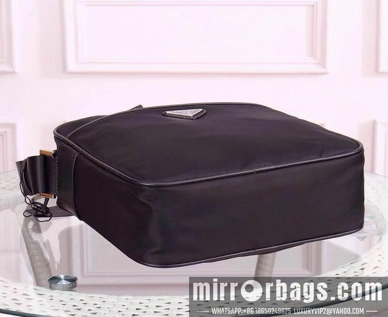 Prada Bags 28X25X9cm 053016 XM