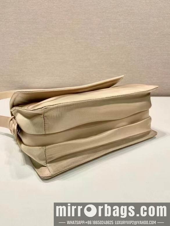 Prada Bags 1BD313 23.5X18X11cm XM