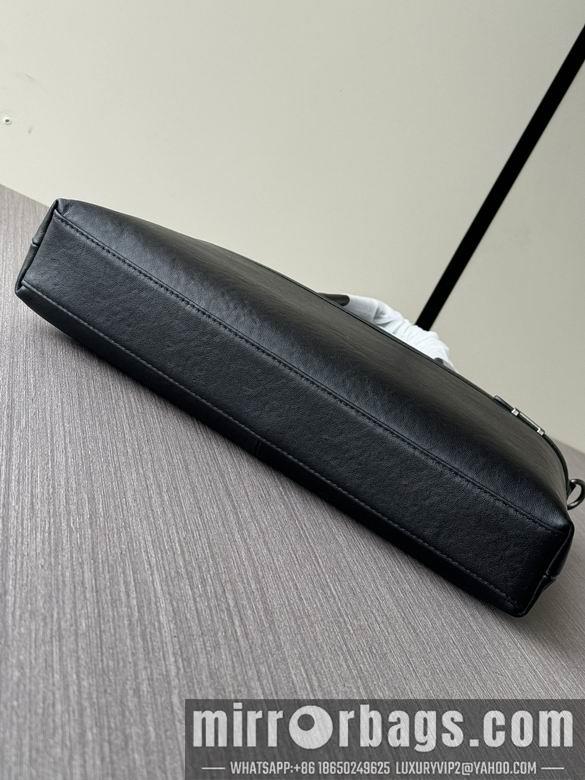 Prada Bags 9905-1A 38X28X6cm WP
