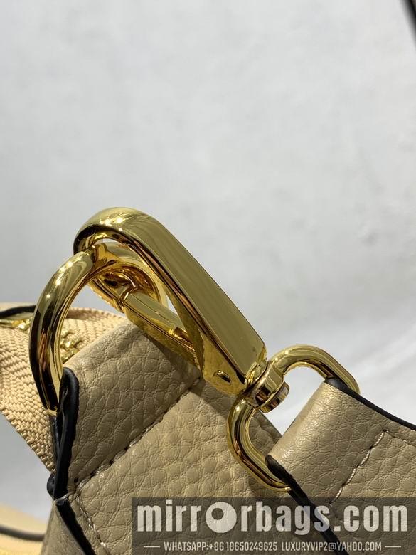 Prada Bags 66203 25X18X8cm XM 1