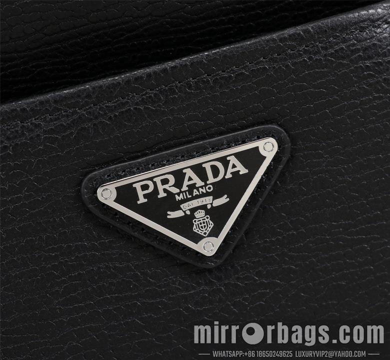 Prada Bags 8308-3 28X16X7.5cm WP